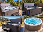 Hot Tubs/Swim Spas/Above Ground Pools!