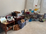 4220 Brownstone Bmt Fri 9-3/Sat 9-2