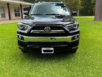 2016 Toyota 4runner