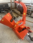 Yanmar Cub Cadet Tractor