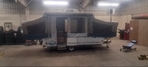 Coleman Pop-Up Camper