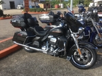 2019 Harley-Davidson Ultra Limited FLHTK