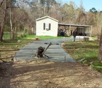 Guillory Concrete Contractor