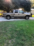 2002 Ford F250