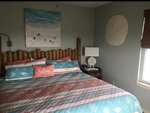 Crystal Beach Vacation Rental