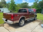 2007 Ford F-250 King Ranch 4x4