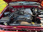 2001 Toyota Tacoma SR5 Xcab 4X4