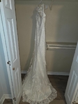 Ivory Wedding Dress