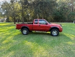 2001 Toyota Tacoma SR5 Xcab 4X4