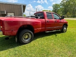 2003 Dodge   3500 SLT 5.9 4x4