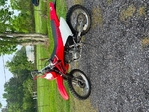2007 Honda CRF 230F