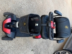 Less than 3 year old mobility scooter for sale