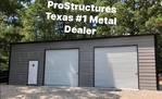 30’W x 40’L A-Frame Vertical Roof Garage is only $13,357.50 + tax!