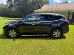 2015 Chevy Traverse