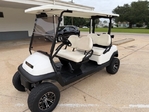 2012 Club Car Precedent Limo 6" Lift