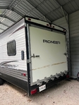 Heartland Pioneer RG28