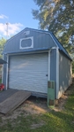 12X20 Portable building