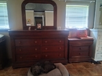 Bedroom set!