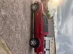 2014 Ford Lariat crew cab four door