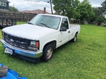 1998 Chevrolet  Cheyenne