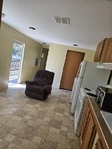 Cozy Mobile Home on Private Lot