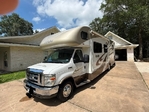 2013 Itasca Impulse Silver M31JP  39k miles