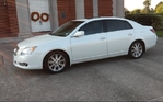 2008 Toyota Avalon Limited Sedan 4D