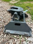 5th Wheel Hitch