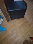 High end home audio