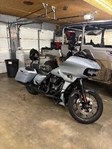 2023 Harley Davidson Road Glide Special 131