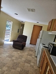Quiet and Cozy 2/1 Mobile Home on a Private Lot