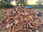 Firewood seasoned ready burn