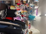 Huge garage sale