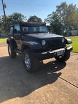 2009 Jeep  Wrangler