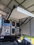 Northwood Artic fox 865sb