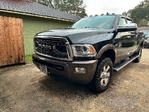 2018 Ram 2500 Laramie Longhorn Edition 4WD