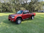 2001 Toyota Tacoma SR5 Xcab 4X4