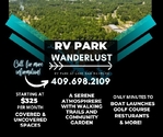RV PARK AT LAKE SAM RAYBURN
