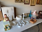 Garage Sale Saturday 8-1 in Orange