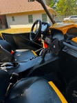 2015 Can Am Maverick 1000R