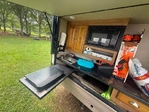 Forest River Rockwood Signature Ultra Lite 8312SS