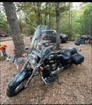 2015 Kawasaki Vulcan 900 CL