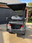 2005 Club Car  Precedent
