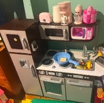 Multi Family Garage Sale