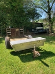 5 X 8 Utility Trailer