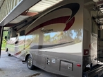 2015 Coachmen Pursuit 29SBP.  23k miles