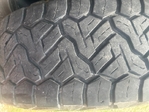 35” Nitto Recon Grapplers