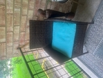 Patio furniture