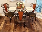 Kitchen Set/Buffet & Dining room Set