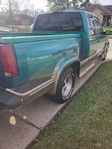 1995 GMC
